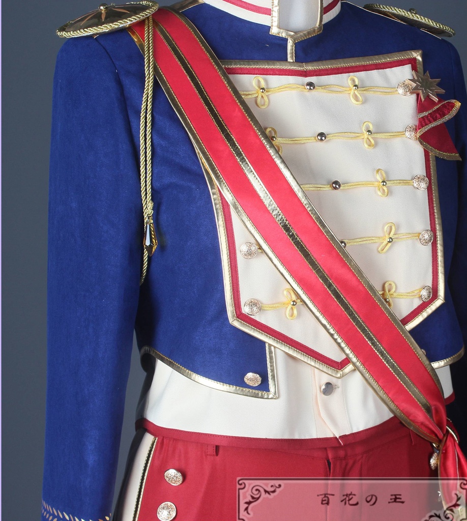 あんスタ  復刻スカウト 五奇人編 逆先夏目 日々樹渉 斎宮宗 朔間零 深海奏汰 コスプレ衣装 コスチューム