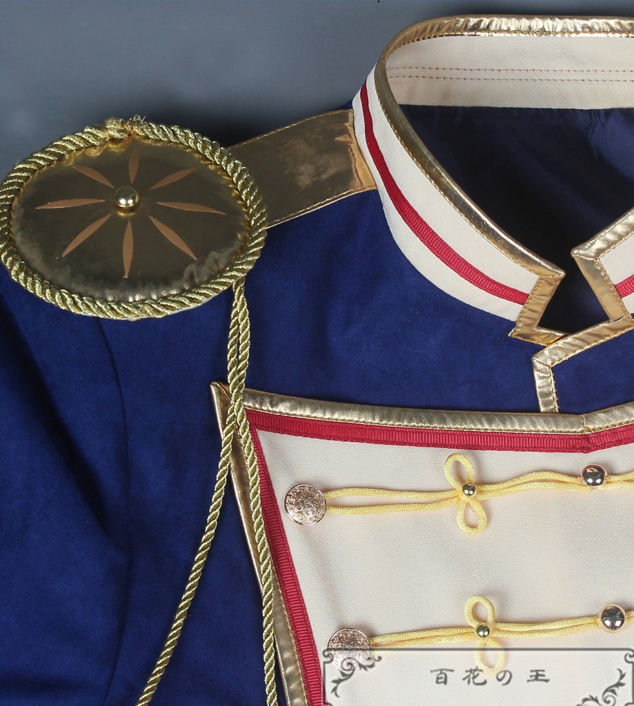 あんスタ  復刻スカウト 五奇人編 逆先夏目 日々樹渉 斎宮宗 朔間零 深海奏汰 コスプレ衣装 コスチューム