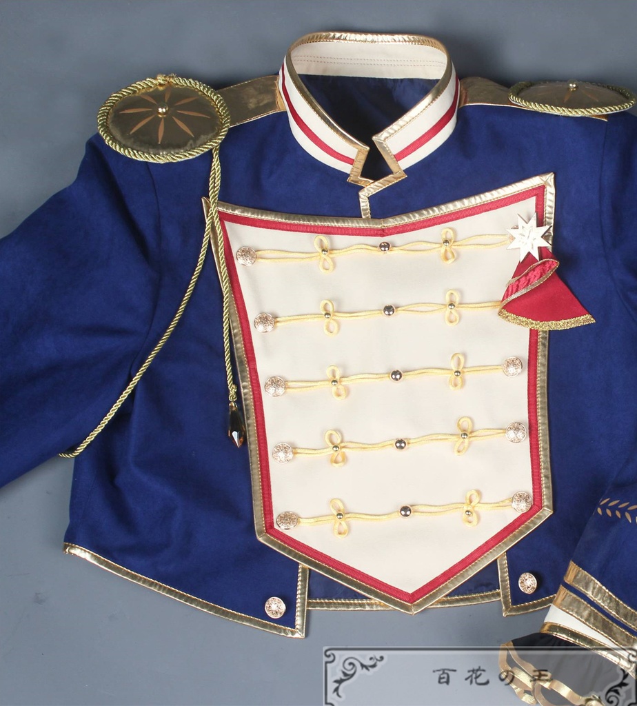 あんスタ  復刻スカウト 五奇人編 逆先夏目 日々樹渉 斎宮宗 朔間零 深海奏汰 コスプレ衣装 コスチューム