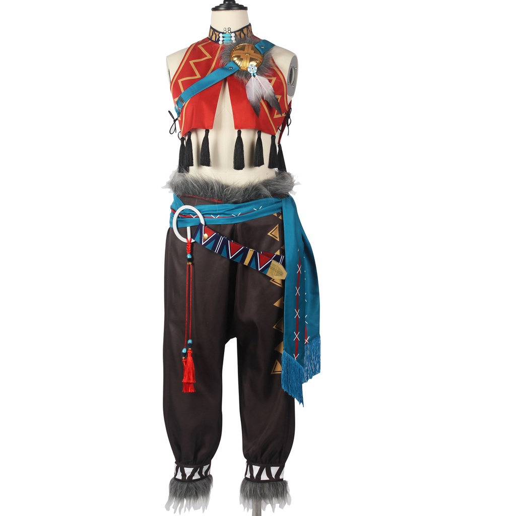 あんスタ  スカウト!ケモノサバイバル 漣ジュン  コスプレ衣装  コスチューム