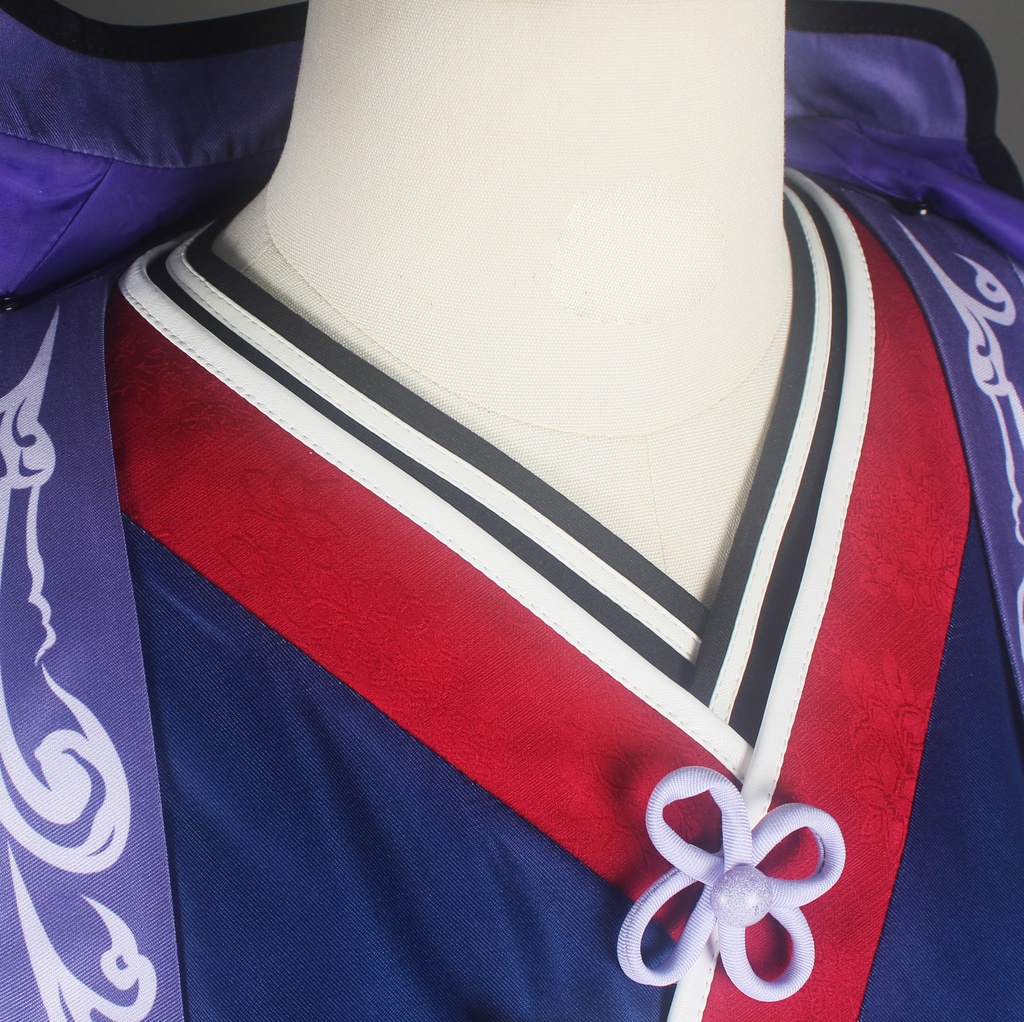 あんスタ  スカウト!明鏡止水 逆先夏目 風水師衣装 コスプレ衣装 コスチューム