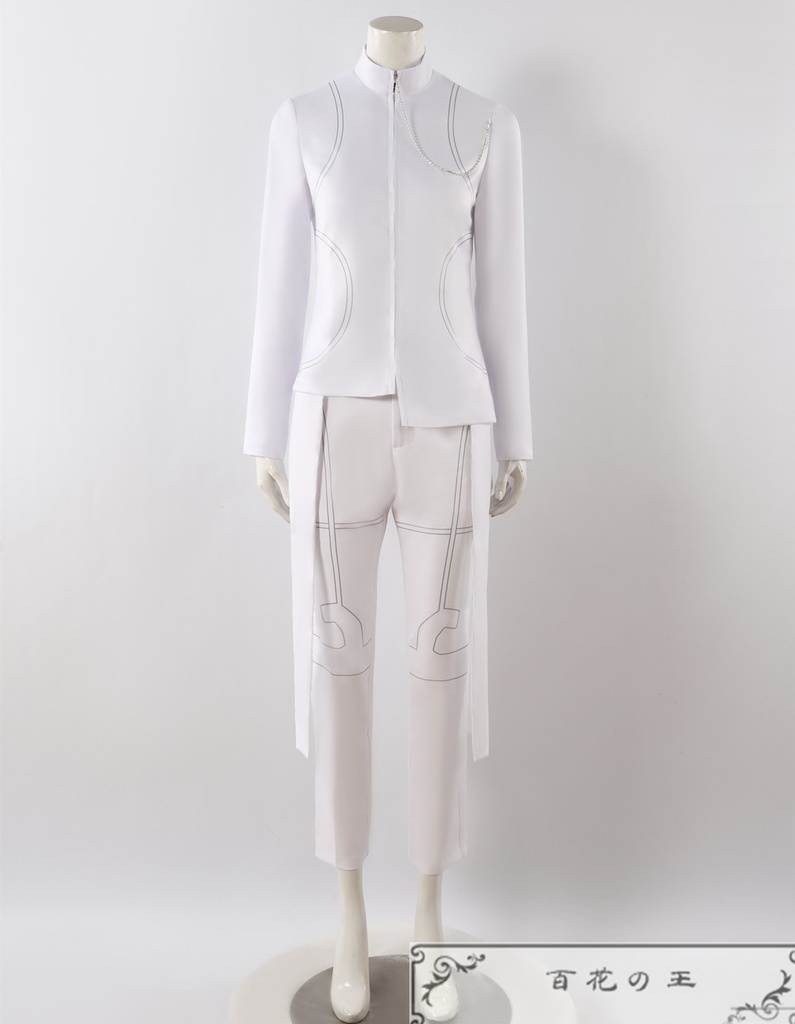 エイリアンステージ Alien Stage Ivan Round6 イヴァン イワン コスプレ衣装 コスチューム