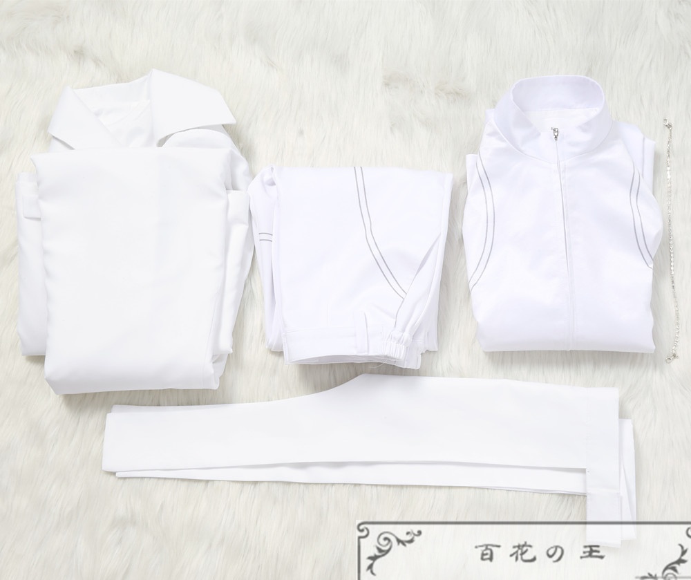 エイリアンステージ Alien Stage Ivan Round6 イヴァン イワン コスプレ衣装 コスチューム