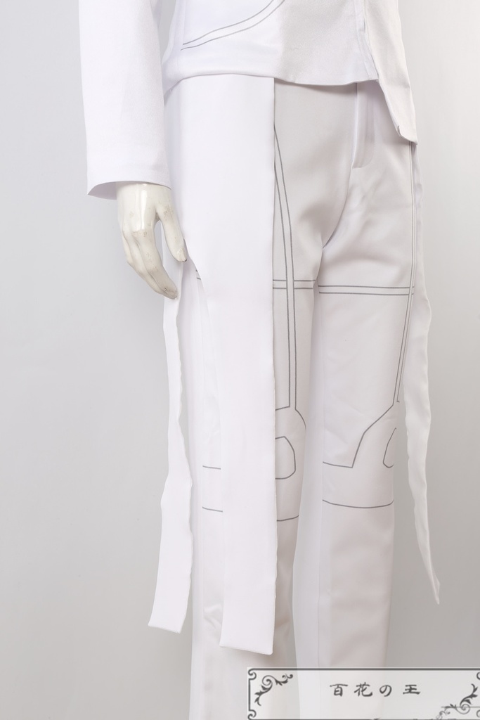 エイリアンステージ Alien Stage Ivan Round6 イヴァン イワン コスプレ衣装 コスチューム