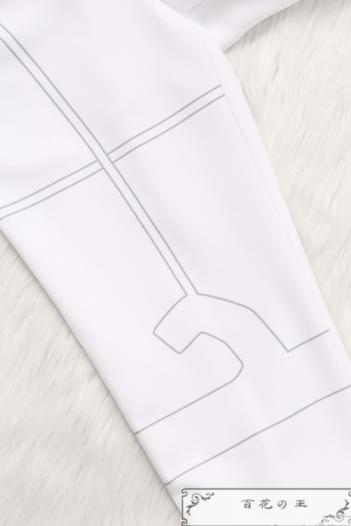 エイリアンステージ Alien Stage Ivan Round6 イヴァン イワン コスプレ衣装 コスチューム