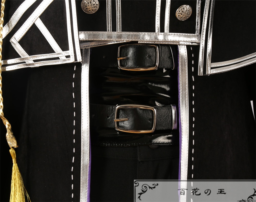 刀剣乱舞とうらぶ 大慶直胤 コスプレ衣装 コスチューム