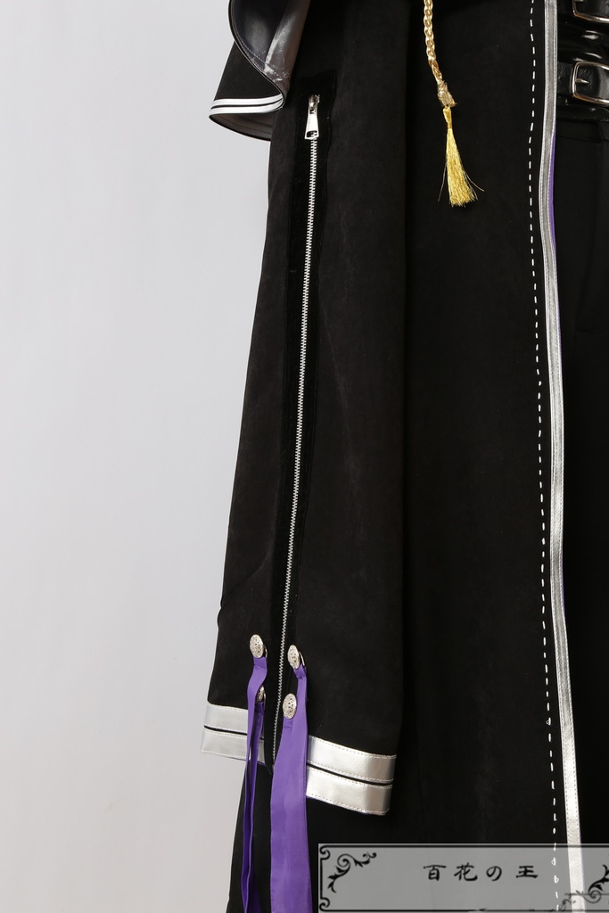 刀剣乱舞とうらぶ 大慶直胤 コスプレ衣装 コスチューム