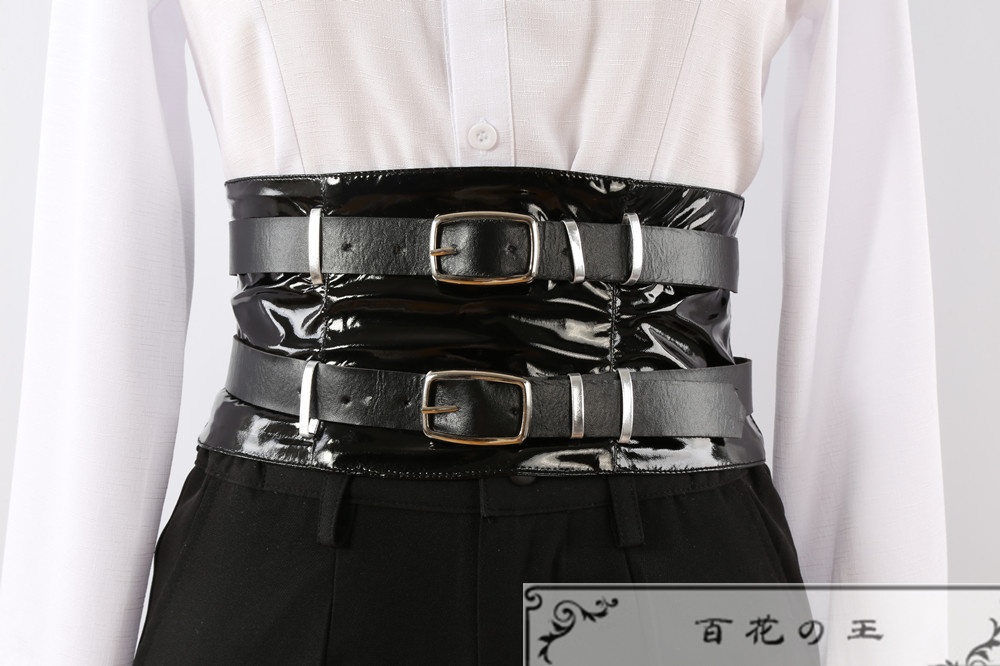 刀剣乱舞とうらぶ 大慶直胤 コスプレ衣装 コスチューム