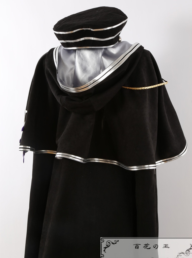 刀剣乱舞とうらぶ 大慶直胤 コスプレ衣装 コスチューム