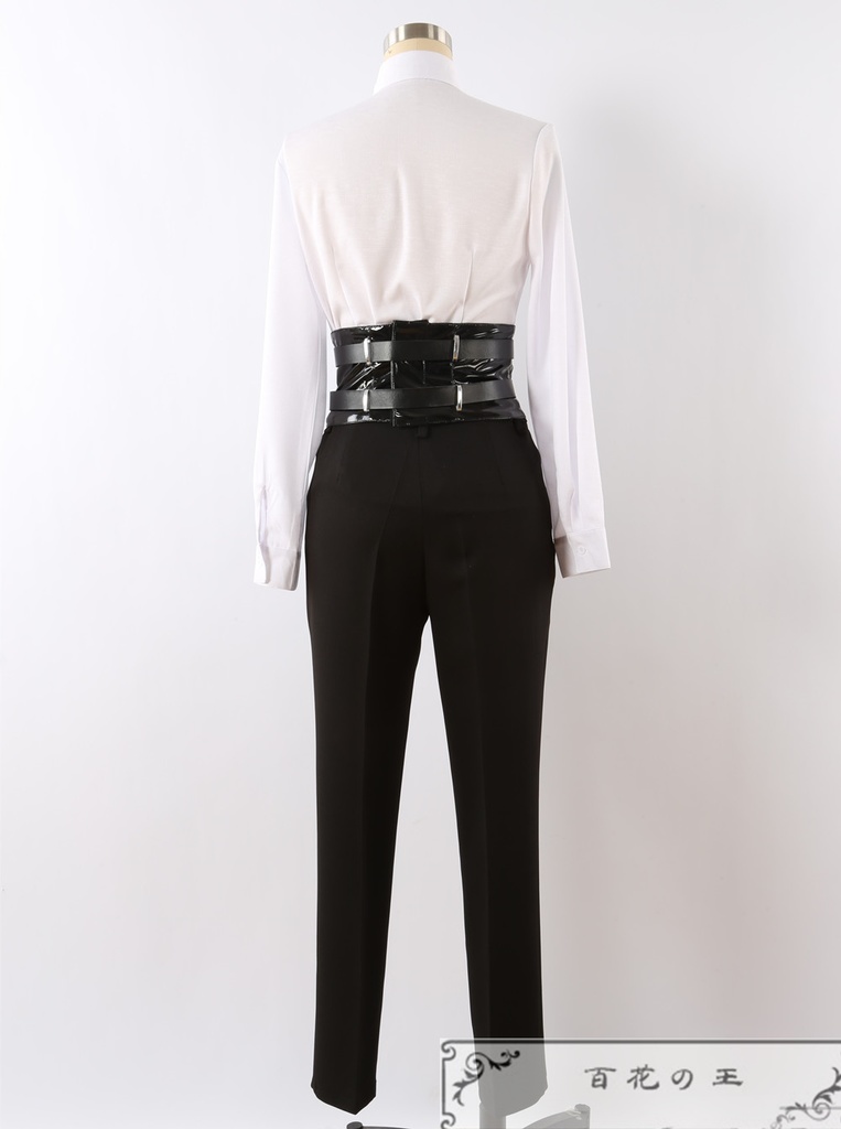 刀剣乱舞とうらぶ 大慶直胤 コスプレ衣装 コスチューム