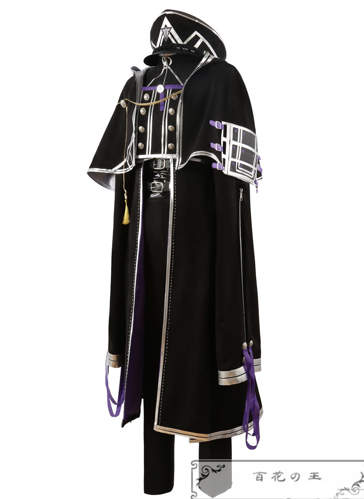 刀剣乱舞とうらぶ 大慶直胤 コスプレ衣装 コスチューム