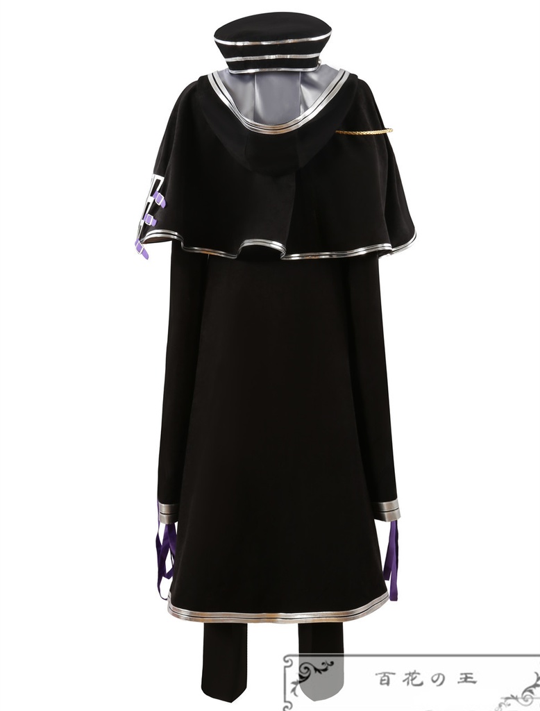 刀剣乱舞とうらぶ 大慶直胤 コスプレ衣装 コスチューム