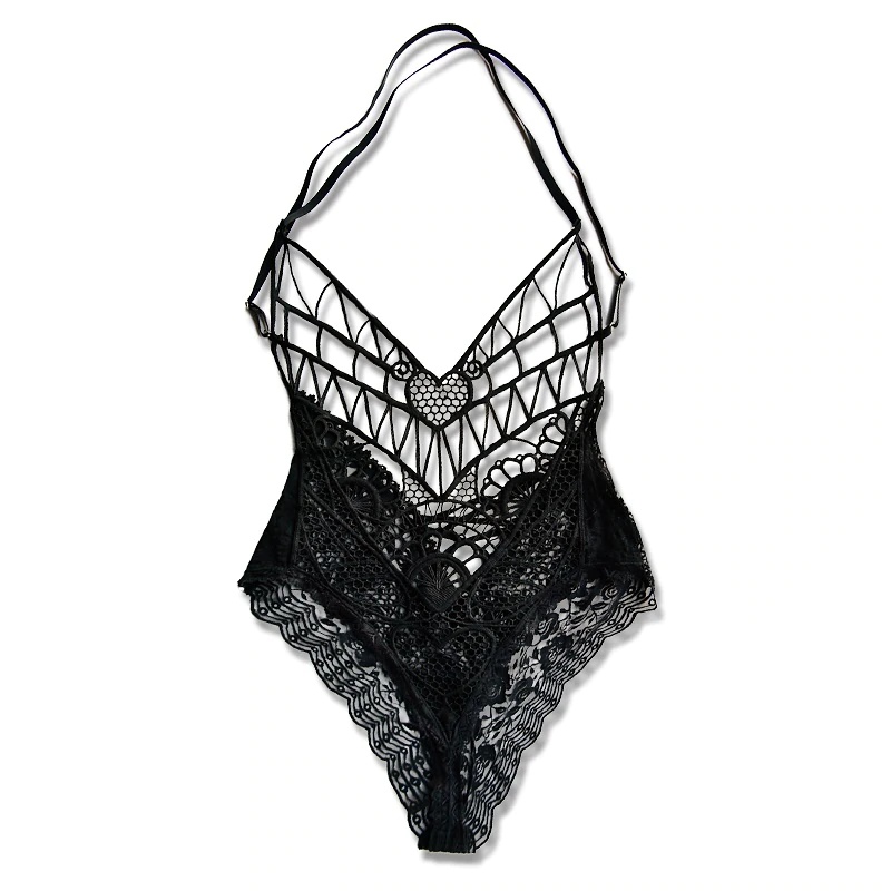 在庫品 ジョジョの奇妙な冒険 Bruno Bucciarati ブチャラティ レース ボディースーツ  コスチューム