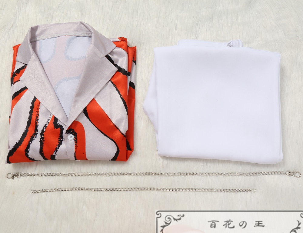 カリスマ 草薙理解 コスプレ衣装 コスチューム