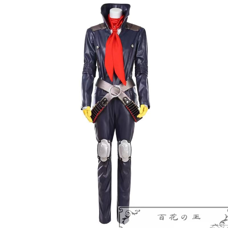 Persona5 ペルソナ5 怪盗Ver 坂本竜司 戦闘スタイル コスプレ衣装 コスチューム