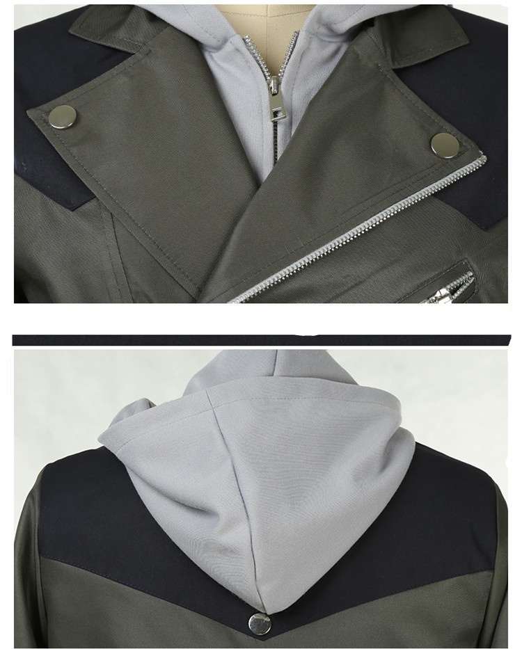 文豪ストレイドッグス 15歳 中原中也 コスプレ衣装 コスチューム