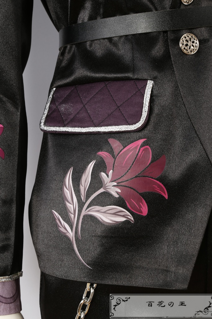 あんスタ スカウト!グルマンの香り 蓮巳敬人 仁兎なずな 朔間零 鬼龍紅郎 コスプレ衣装 コスチューム