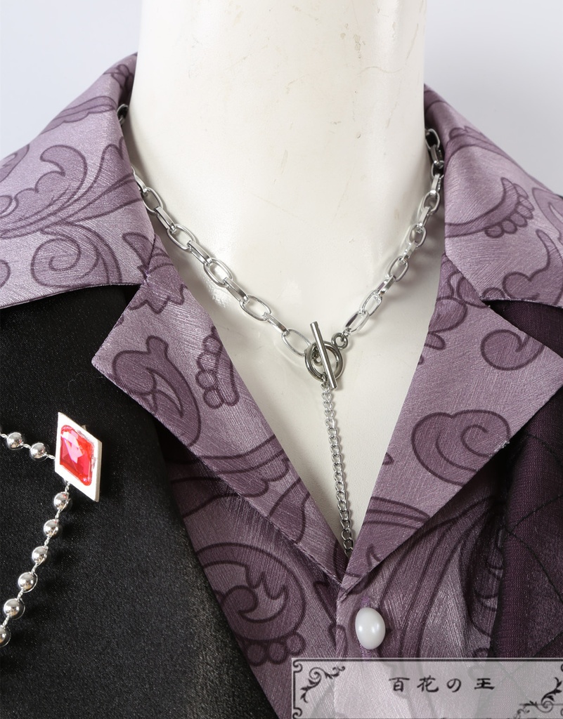 あんスタ スカウト!グルマンの香り 蓮巳敬人 仁兎なずな 朔間零 鬼龍紅郎 コスプレ衣装 コスチューム