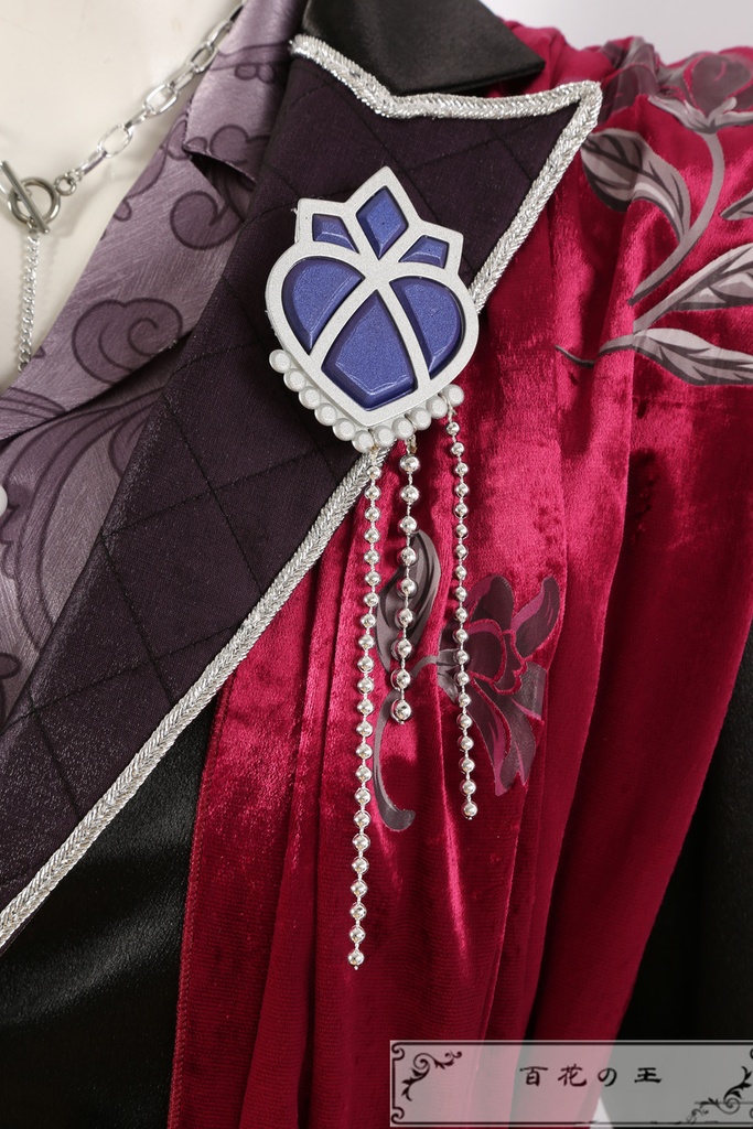 あんスタ スカウト!グルマンの香り 蓮巳敬人 仁兎なずな 朔間零 鬼龍紅郎 コスプレ衣装 コスチューム