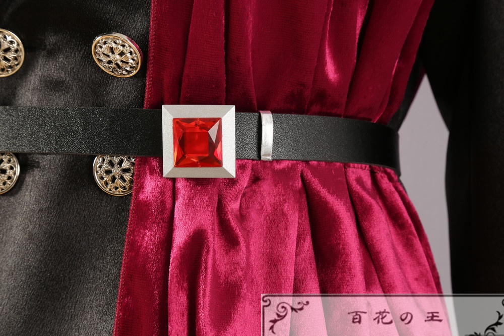 あんスタ スカウト!グルマンの香り 蓮巳敬人 仁兎なずな 朔間零 鬼龍紅郎 コスプレ衣装 コスチューム