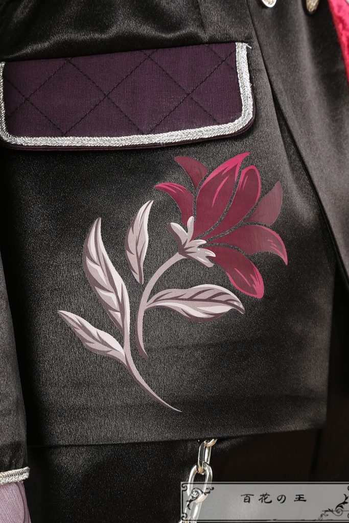 あんスタ スカウト!グルマンの香り 蓮巳敬人 仁兎なずな 朔間零 鬼龍紅郎 コスプレ衣装 コスチューム