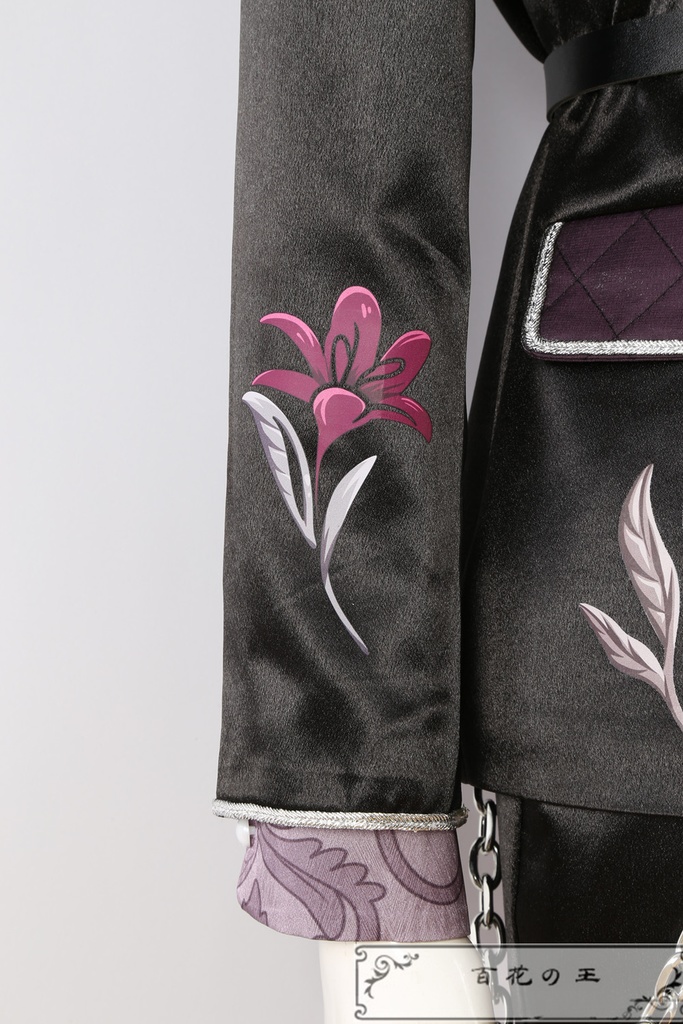 あんスタ スカウト!グルマンの香り 蓮巳敬人 仁兎なずな 朔間零 鬼龍紅郎 コスプレ衣装 コスチューム