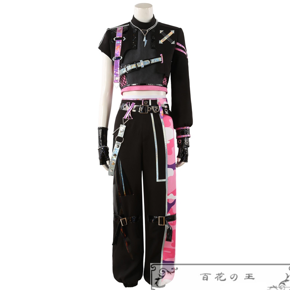 あんスタ  Switch 逆先夏目 青葉つむぎ 春川宙 コスプレ衣装 コスチューム