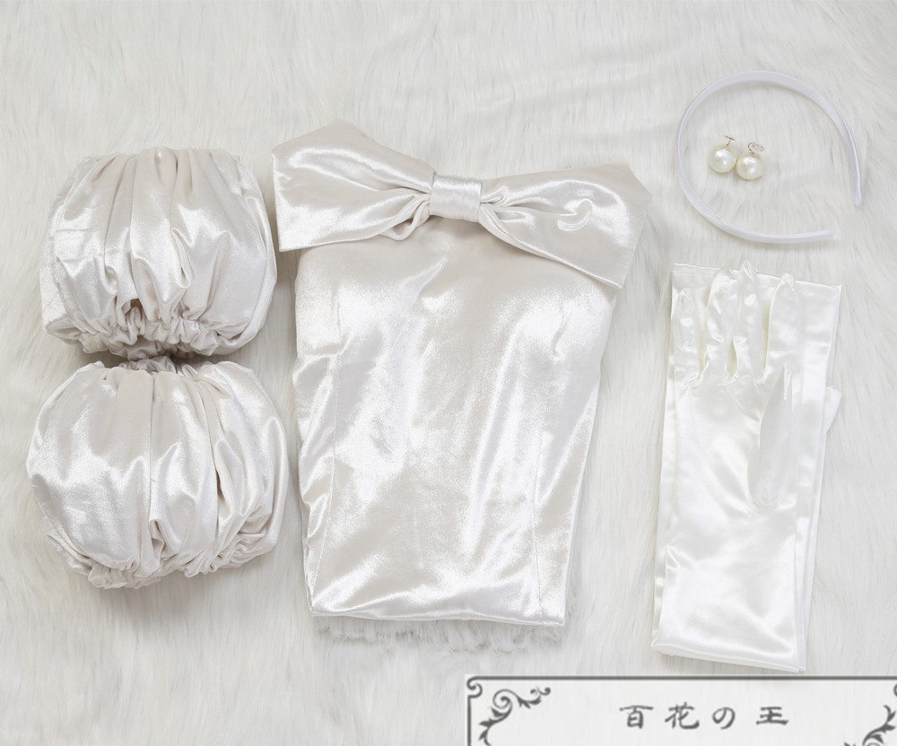 『一部在庫あり』 エイリアンステージ ALIEN STAGE スア SUA コスプレ衣装 コスチューム