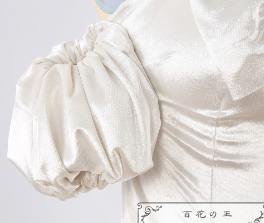 『一部在庫あり』 エイリアンステージ ALIEN STAGE スア SUA コスプレ衣装 コスチューム