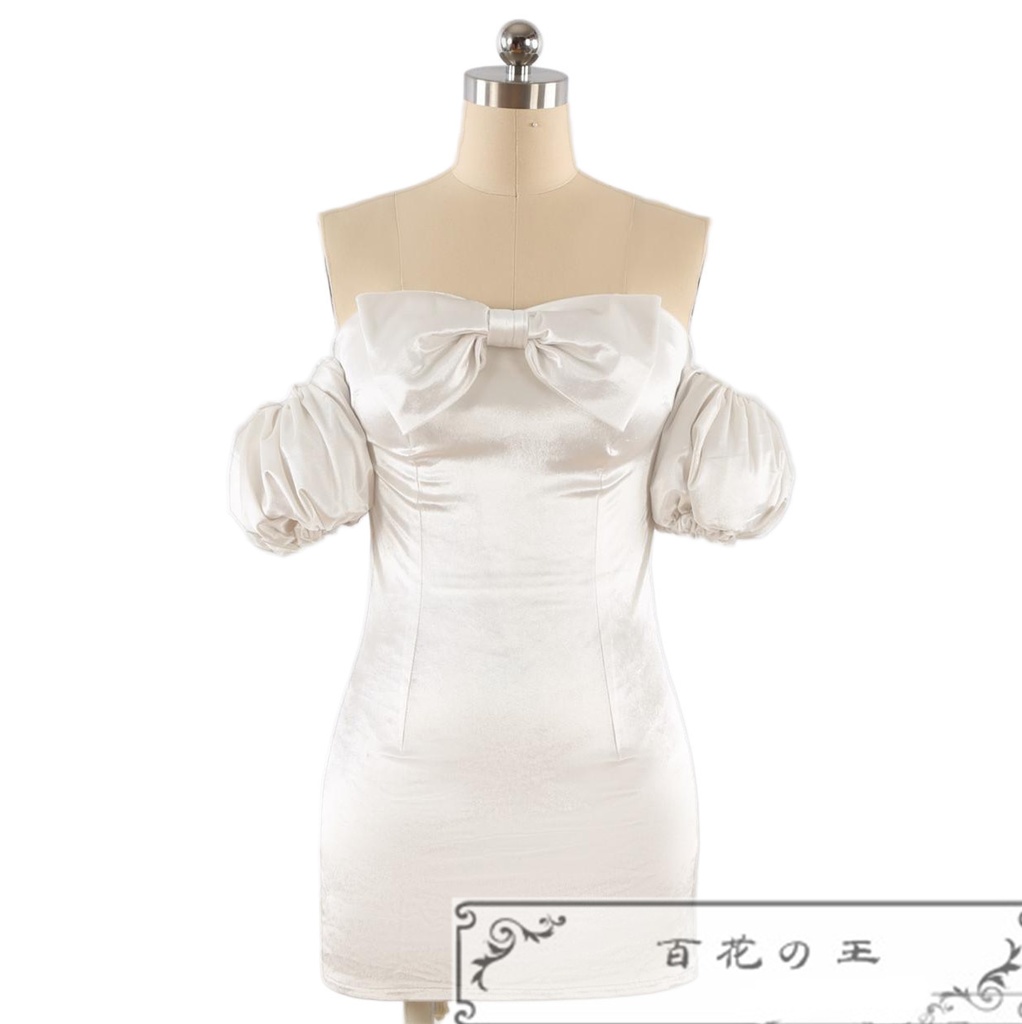 『一部在庫あり』 エイリアンステージ ALIEN STAGE スア SUA コスプレ衣装 コスチューム