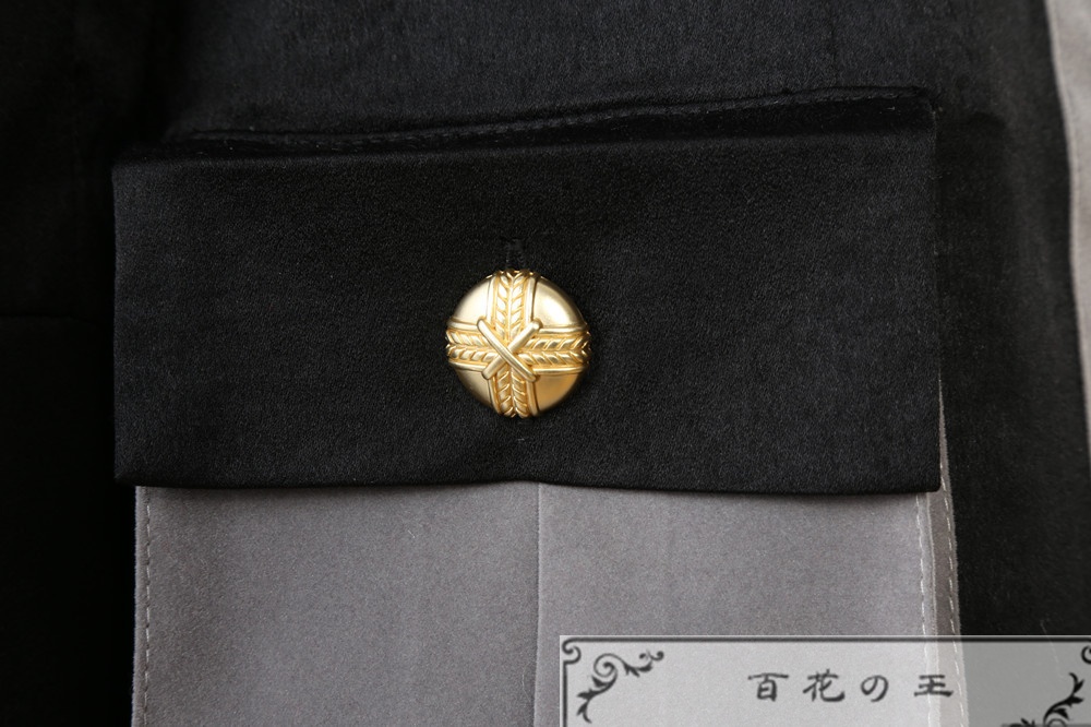 ペルソナ3 リロード 結城理 戦闘服 キタロー コスプレ衣装 コスチューム