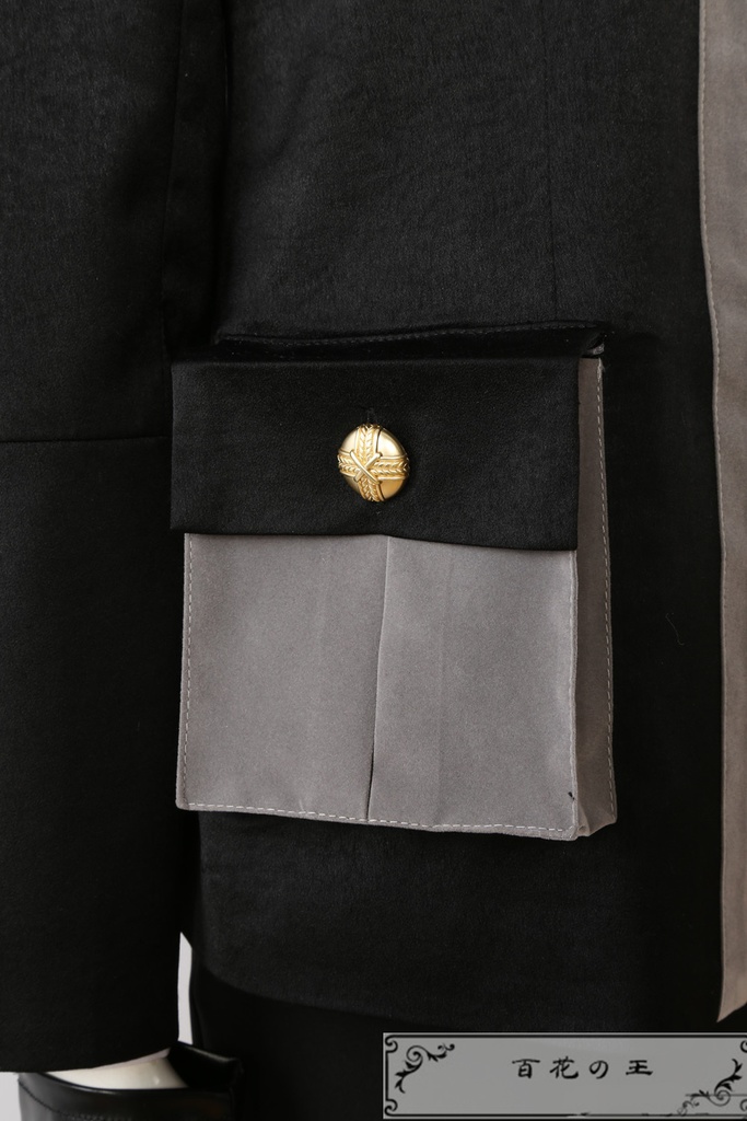 ペルソナ3 リロード 結城理 戦闘服 キタロー コスプレ衣装 コスチューム