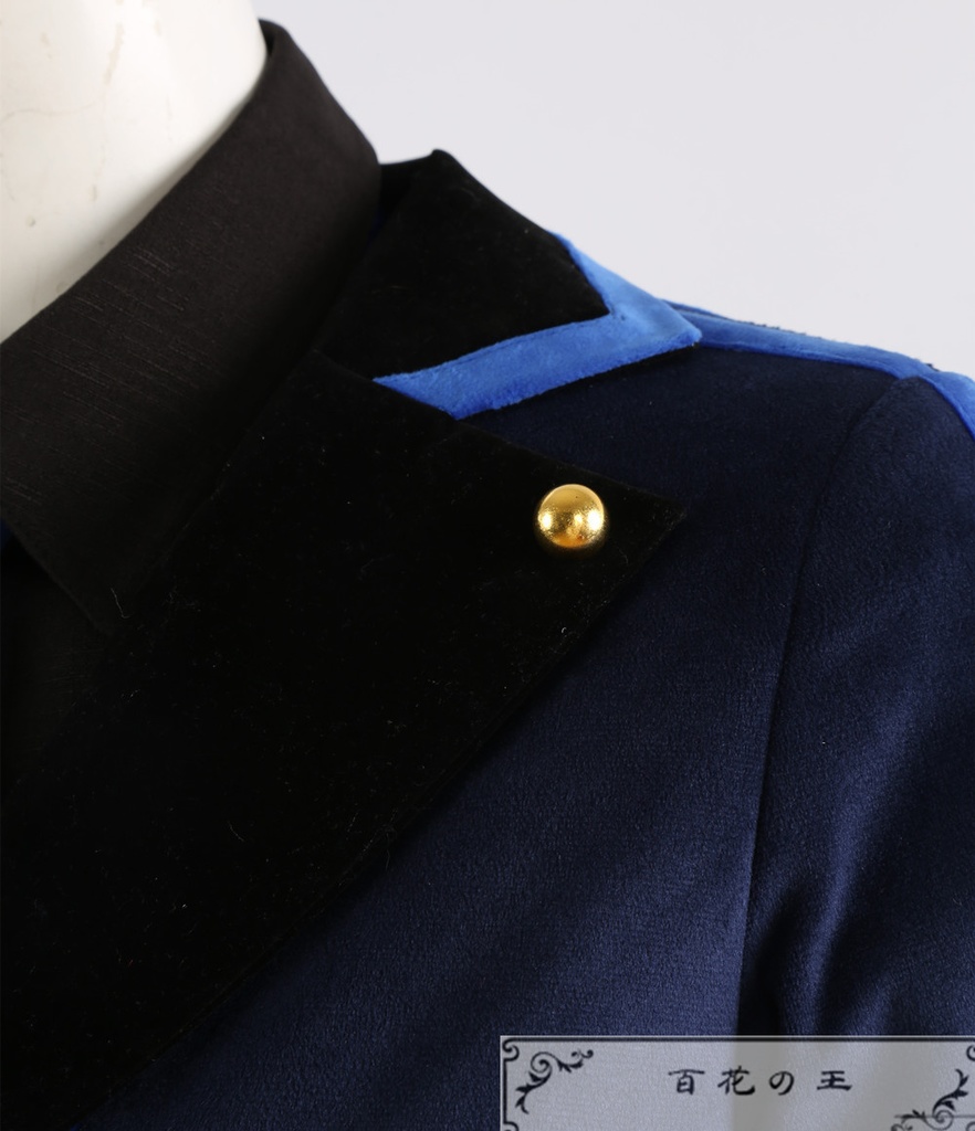 ペルソナ3 リロード 結城理 ようこそベルベットルームへ コスプレ衣装 コスチューム