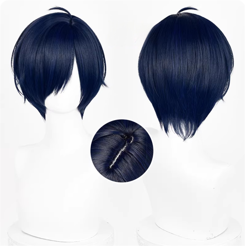 ペルソナ3 リロード 結城理 ようこそベルベットルームへ コスプレ衣装 コスチューム