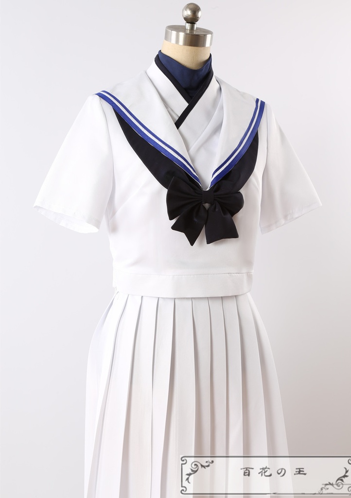 ブルーアーカイブ 御稜ナグサ コスプレ衣装 ハロウィン コスチューム