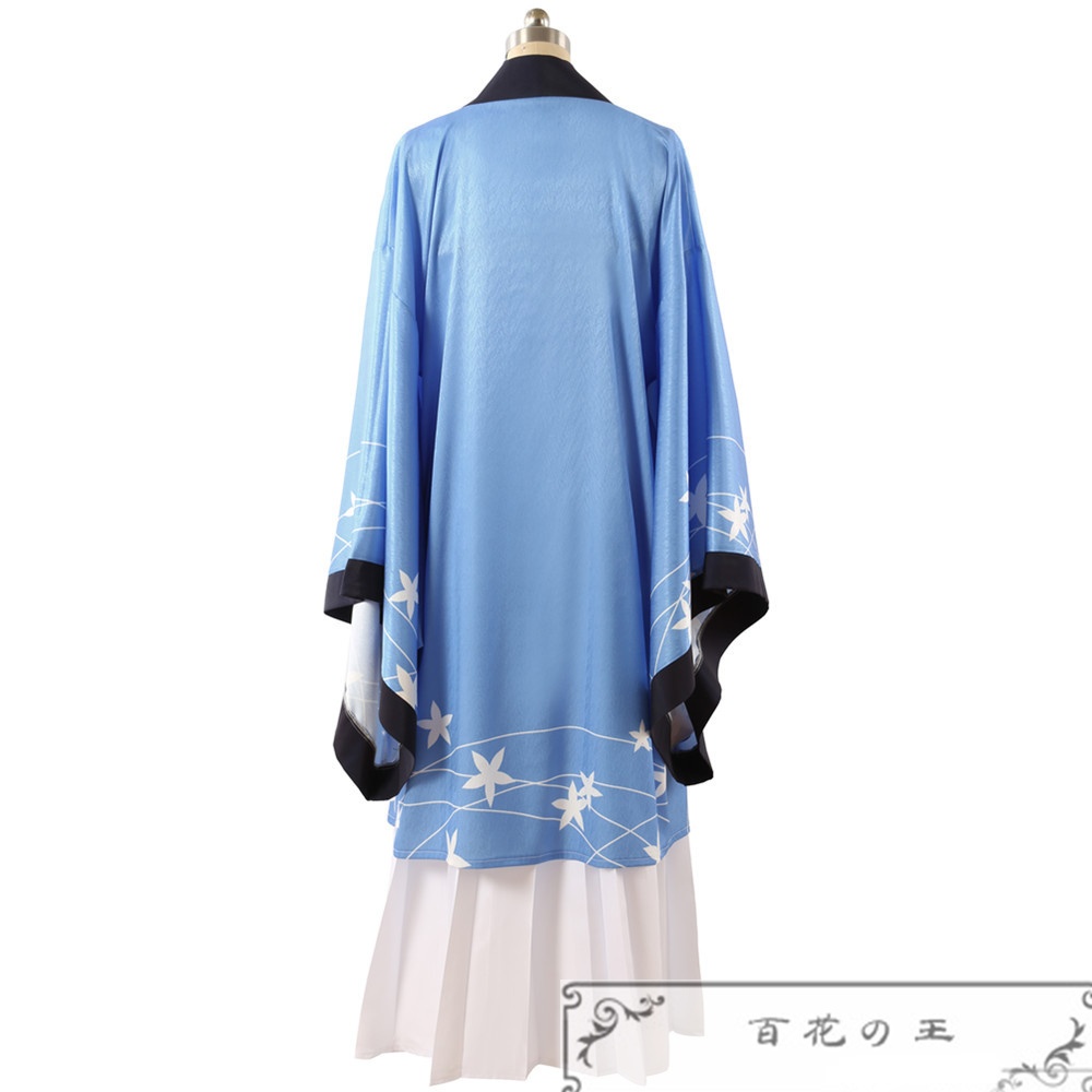 ブルーアーカイブ 御稜ナグサ コスプレ衣装 ハロウィン コスチューム