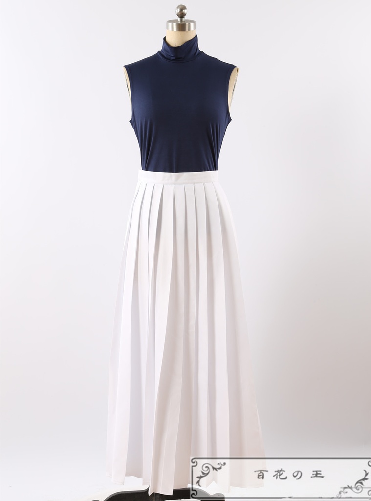 ブルーアーカイブ 御稜ナグサ コスプレ衣装 ハロウィン コスチューム