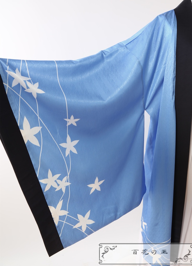 ブルーアーカイブ 御稜ナグサ コスプレ衣装 ハロウィン コスチューム