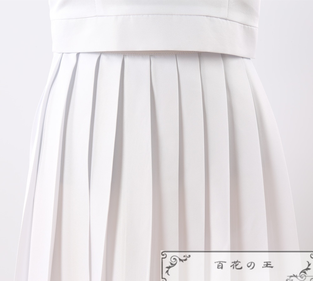 ブルーアーカイブ 御稜ナグサ コスプレ衣装 ハロウィン コスチューム