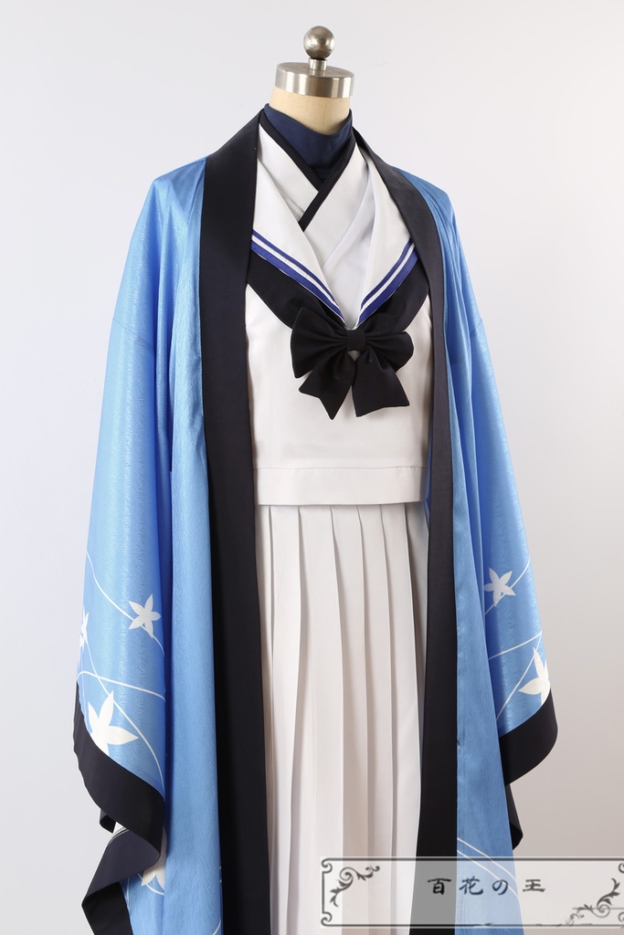 ブルーアーカイブ 御稜ナグサ コスプレ衣装 ハロウィン コスチューム