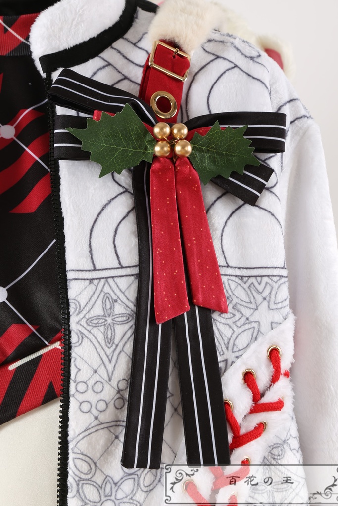 あんさんぶるスターズ スカウト!ホワイトベア ぬくもりベア 巴日和 にぎやかベア 月永レオ ほんわりベア 乙狩アドニス くつろぎベア 青葉つむぎ コスプレ衣装 コスチューム