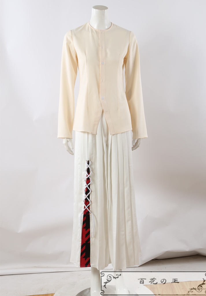 あんさんぶるスターズ スカウト!ホワイトベア ぬくもりベア 巴日和 にぎやかベア 月永レオ ほんわりベア 乙狩アドニス くつろぎベア 青葉つむぎ コスプレ衣装 コスチューム