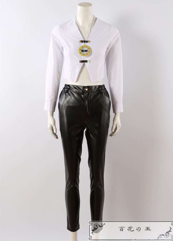 FGO テスカトリポカ アサシン コスプレ衣装 コスチューム