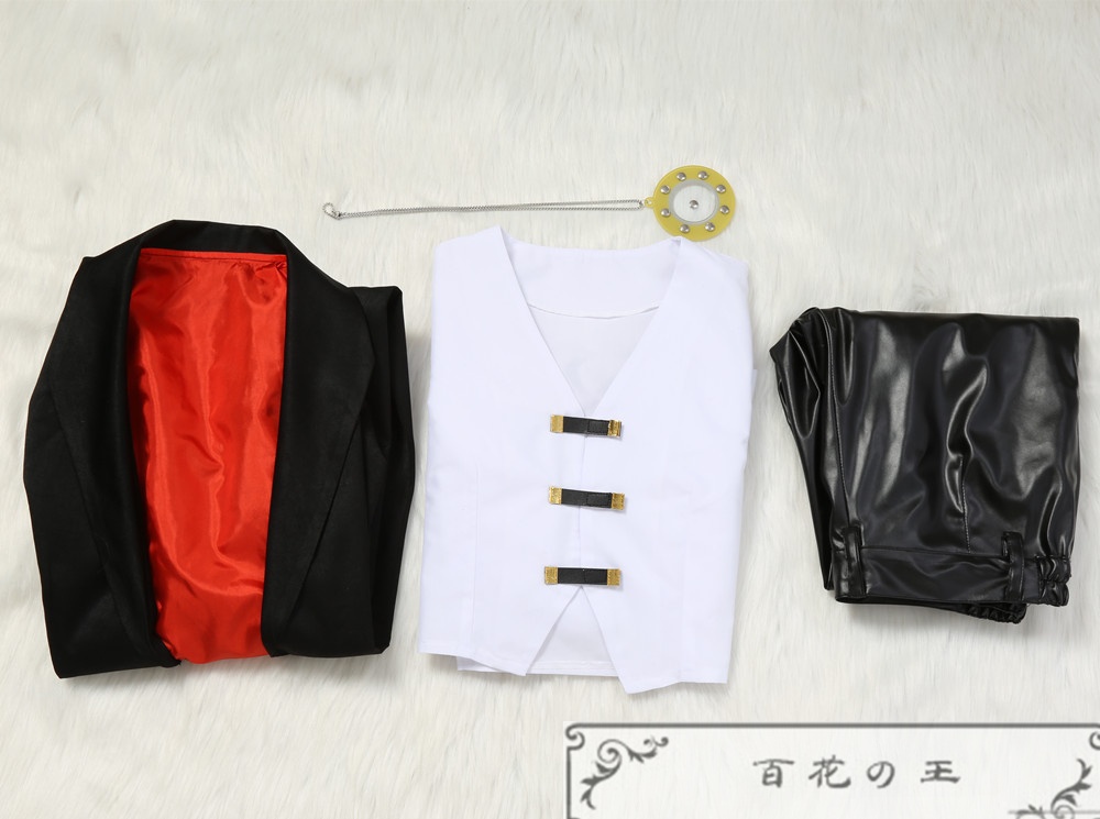 FGO テスカトリポカ アサシン コスプレ衣装 コスチューム