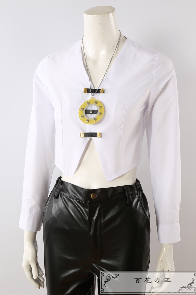 FGO テスカトリポカ アサシン コスプレ衣装 コスチューム