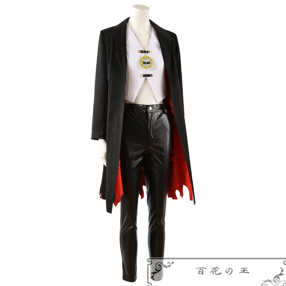 FGO テスカトリポカ アサシン コスプレ衣装 コスチューム