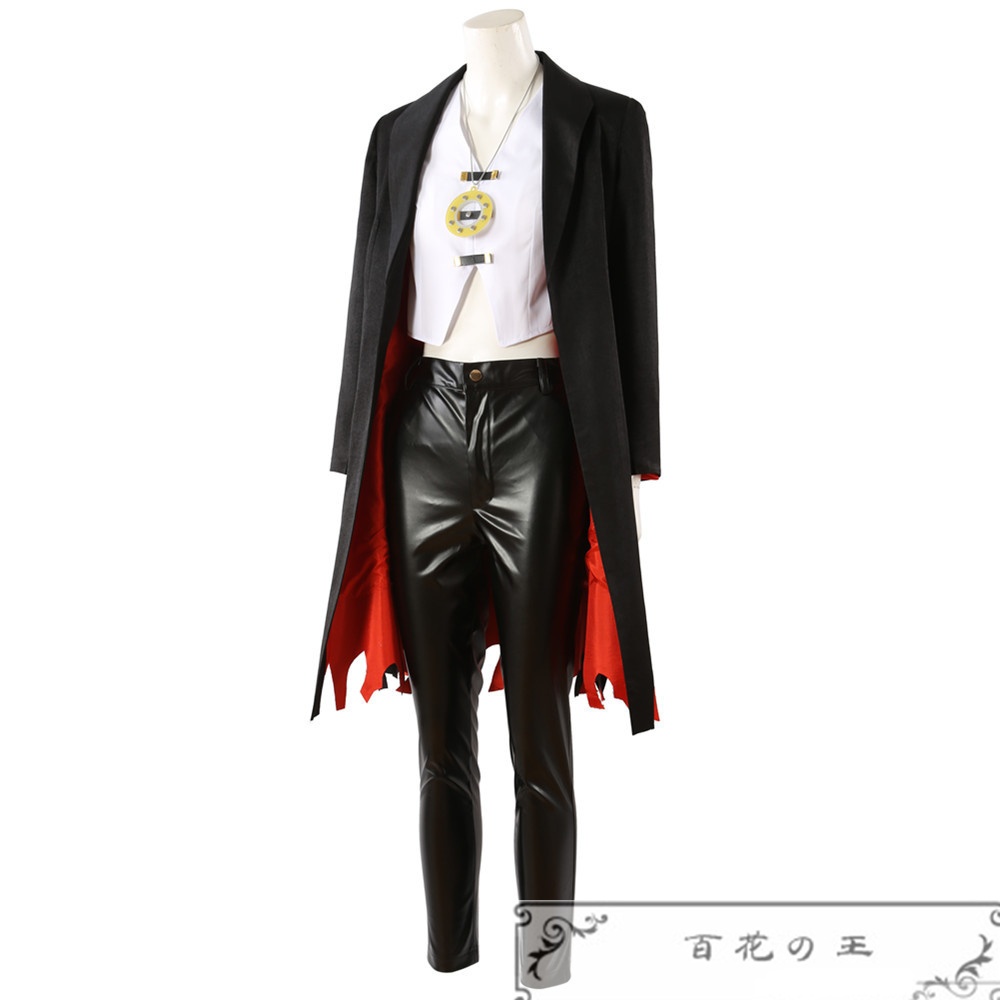 FGO テスカトリポカ アサシン コスプレ衣装 コスチューム