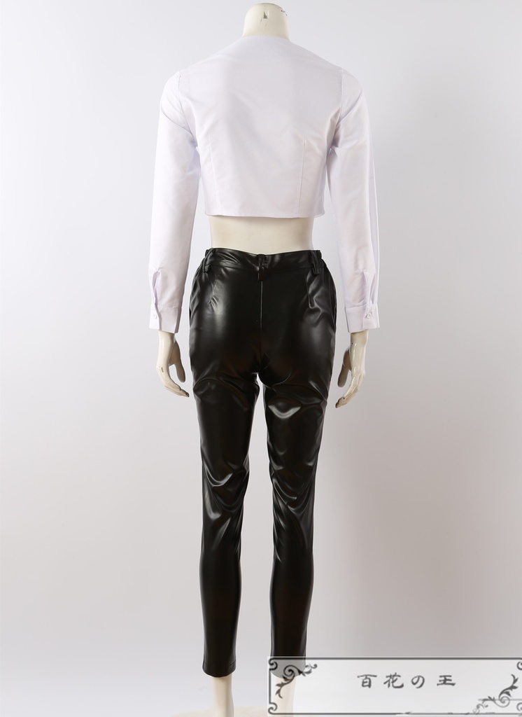 FGO テスカトリポカ アサシン コスプレ衣装 コスチューム