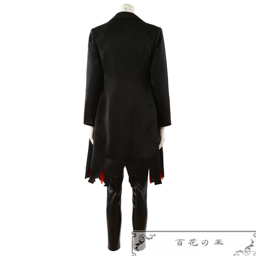 FGO テスカトリポカ アサシン コスプレ衣装 コスチューム