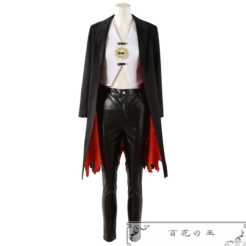 FGO テスカトリポカ アサシン コスプレ衣装 コスチューム